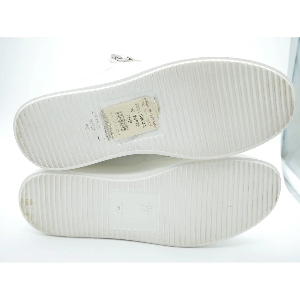 Giuseppe Zanotti giuseppe zanotti